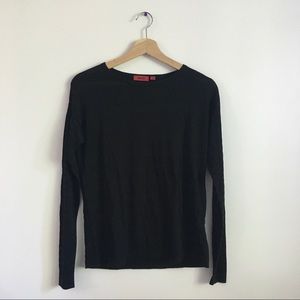 Hugo Boss Long Sleeve Tee